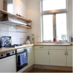 Апартаменты Kees Apartment в номере фото 2