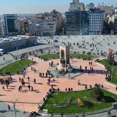 Gritti Pera Турция, Стамбул - отзывы, цены и фото номеров - забронировать отель Gritti Pera онлайн пляж