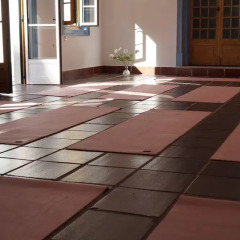 Отель Quinta da Azenha фитнесс-зал фото 2