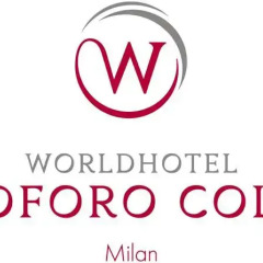 Отель Worldhotel Cristoforo Colombo Милан городской автобус