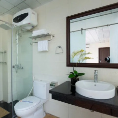 Hanoi Majestic Hotel Ханой ванная фото 2