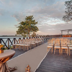 Отель Grand Lido Negril Resort & Spa - All inclusive Adults Only балкон