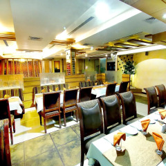 Отель OYO Rooms MG Road Raipur питание фото 2