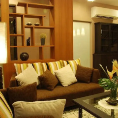Отель 4 Houses Boutique Resort Phuket интерьер отеля