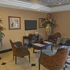 Отель Apartamentos Regina интерьер отеля фото 3
