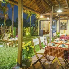 Отель Chez Xuan Boutique House фото 2