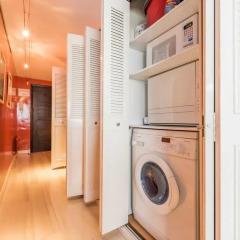 Отель Chic Rentals Serrano Испания, Мадрид - отзывы, цены и фото номеров - забронировать отель Chic Rentals Serrano онлайн сауна