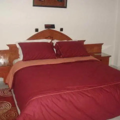 Hotel Bouregreg комната для гостей фото 2