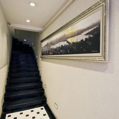 Отель Eva Residence Taksim интерьер отеля фото 3