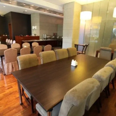 Blue Pearl Hotel