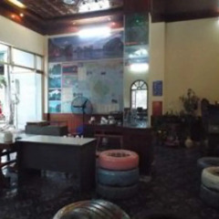 Halong Cheers Hotel питание