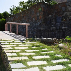 Отель Kumbhalgarh Forest Retreat фото 3