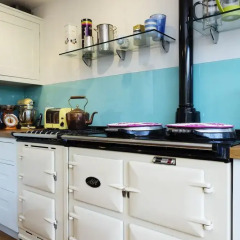 Отель Veeve - Parliament Hill Townhouse в номере