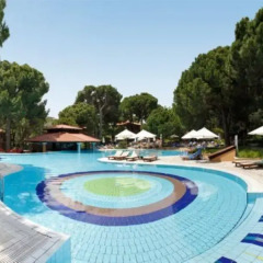 TUI Magic Life Waterworld Hotel - All Inclusive детские мероприятия фото 2