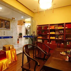 Отель Xiamen Egret Hotel Китай, Сямынь - отзывы, цены и фото номеров - забронировать отель Xiamen Egret Hotel онлайн развлечения