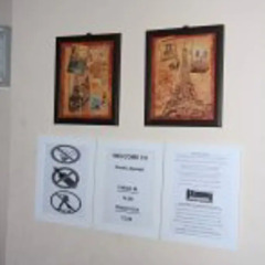 Гостиница Hostel_Apostol интерьер отеля