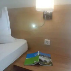 Отель Appartments Stoanegg Парчинес удобства в номере