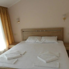 Гостиница Guest House 12 Mesyatsev Украина, Черноморск - отзывы, цены и фото номеров - забронировать гостиницу Guest House 12 Mesyatsev онлайн комната для гостей фото 2