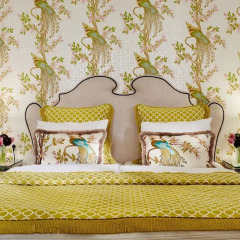 Hotel Estheréa с домашними животными