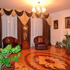 Гостиница Family House интерьер отеля