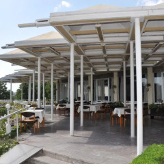 Neptune Hotel питание