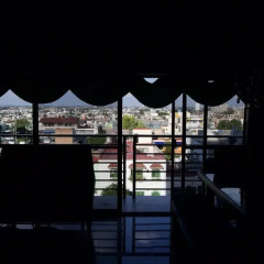 Отель Departamento Céntrico Guadalajara пляж