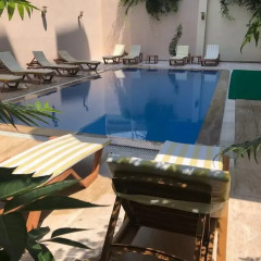 Asem City Hotel Турция, Аланья - отзывы, цены и фото номеров - забронировать отель Asem City Hotel онлайн