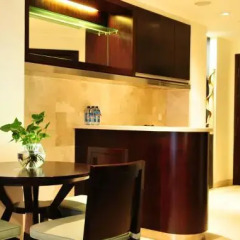 Отель Howard Johnson Resort Санья в номере