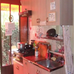 Отель Windroad Guesthouse Южная Корея, Сеул - отзывы, цены и фото номеров - забронировать отель Windroad Guesthouse онлайн в номере
