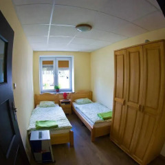 Hostel Filip детские мероприятия