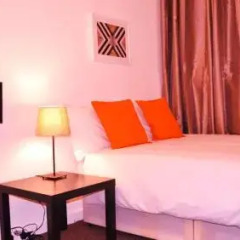 Отель RMA Accommodation - Hostel Великобритания, Лондон - отзывы, цены и фото номеров - забронировать отель RMA Accommodation - Hostel онлайн комната для гостей фото 5