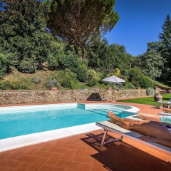 Отель Casa Casalino Италия, Реггелло - отзывы, цены и фото номеров - забронировать отель Casa Casalino онлайн бассейн фото 3