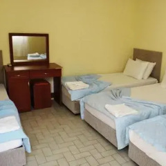 Fethiye Guesthouse Турция, Фетхие - отзывы, цены и фото номеров - забронировать отель Fethiye Guesthouse онлайн удобства в номере фото 2