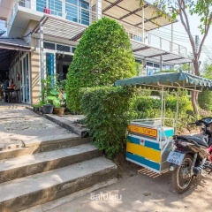 Отель Koh Larn Riviera спортивное сооружение