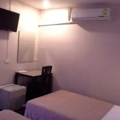 Suksawad Hotel спа