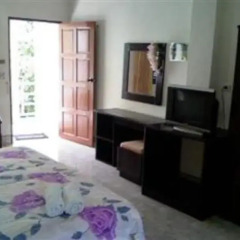Отель Smile House Karon