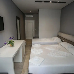 Hotel Lubjana комната для гостей фото 4