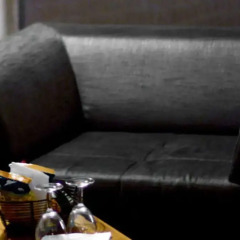 Quality Hotel Residence в номере