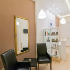 Отель Budapest Heart Suites Будапешт спа