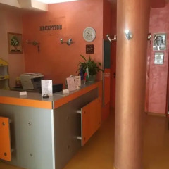 Hotel Biju интерьер отеля фото 3