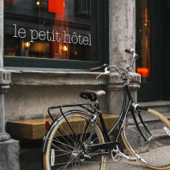 Le Petit Hotel спортивное сооружение