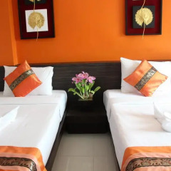Twin Hotel фото 2