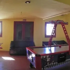 Отель Hostal El Ciervo питание