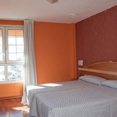 Hotel Reino Nevado комната для гостей фото 4
