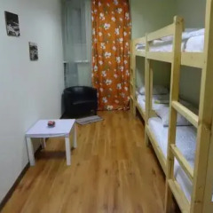 Гостиница Littlehotel комната для гостей