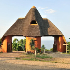 Отель Tanganyika Blue Bay Resort & Spa развлечения
