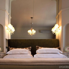 Отель Ellerman House комната для гостей