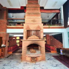 C&H Hotel Турция, Памуккале - отзывы, цены и фото номеров - забронировать отель C&H Hotel онлайн фото 3