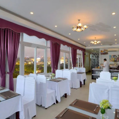 Indochina Legend 2 Hotel развлечения