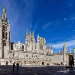 AC Hotel Burgos by Marriott фото 3
